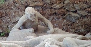 Pompeii