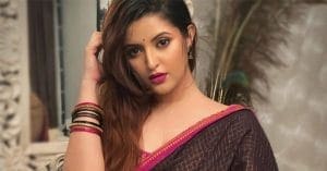 bangladesh court grants bail to Porimoni