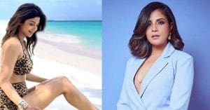 Shilpa shetty