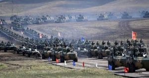 russian army kazakhstan
