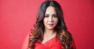 Srilekha Mitra