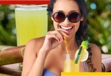 নিয়মিত আখের রস পানে বাড়ে শরীরের রোগ প্রতিরোধ ক্ষমতা