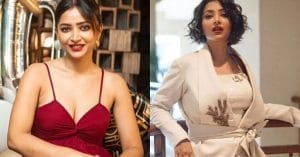 Shweta Basu Prasad
