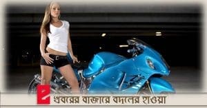 new bike 2021