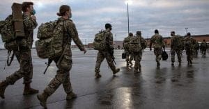 U.S. completes 90 percent of Afghanistan withdrawal