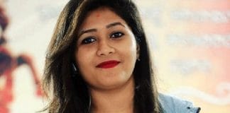 Television Actress soujanya