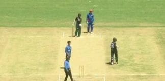 Bangladesh, Afghanistan, Cricket