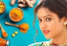 Benefits of Turmeric