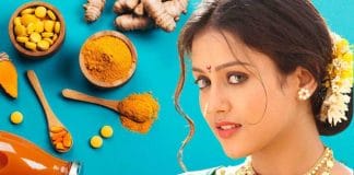 Benefits of Turmeric