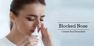 Natural Remedies for Congestion Relief