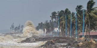 Cyclone Gulab