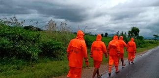 Cyclone Gulab Live Updates