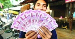 7th pay commission DA Hike
