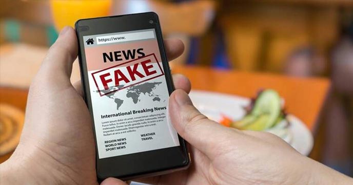 Fake News ছড়ানোয় শীর্ষে তেলেঙ্গানা, ছয়ে পশ্চিমবঙ্গ: NCRB Report