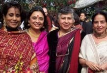 ভারতের দুনিয়াকে বোকাবাক্সে বন্দি করা শুরু দূরদর্শনের মাধ্যমেই Sarla Maheshwari, Salma Sultan, Sheila Chaman, Minu Talwar