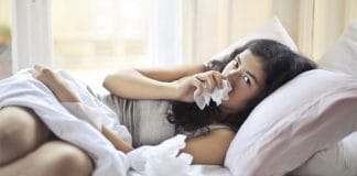 Home Remedies Flu