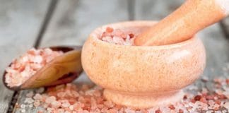 7 Incredible Health Benefits of Rock Salt