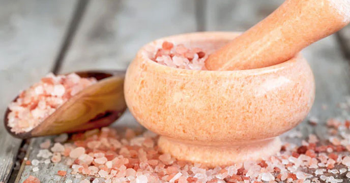 7 Incredible Health Benefits of Rock Salt