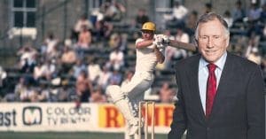 Ian chappell