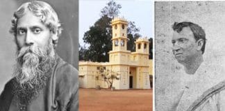 Jagadananda roy the teacher who wrote first science book in bengali