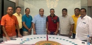 Jose Ramirez Barreto