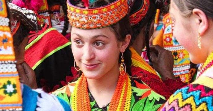 The Kalash: A Tribe of Alexander the Great’s