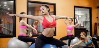 Lose Weight Without Dieting