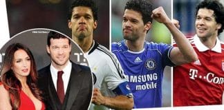Michael ballack