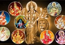 Navaratri and its Spiritual Significance