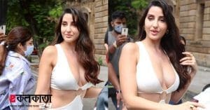 Nora Fatehi