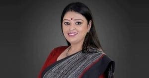 Priyanka Tibriwal