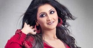 Rachana Banerjee