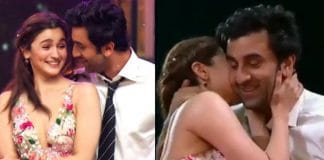 Ranbir Kapoor Alia Bhatt