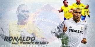 Ronaldo Luis Nazario