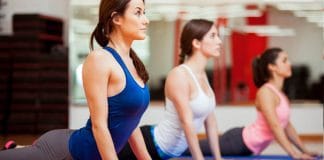 Sound Body Equals Sound Mind, Study Finds