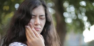 Home and Natural Remedies for Toothache Pain