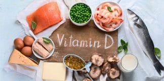 Benefits of Vitamin D