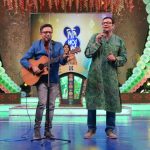 Nachiketa Surojit Rupankar will be sen together at Didi no 1