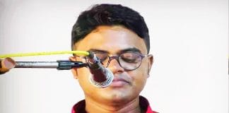 poems of amit kr biswas