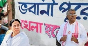 Mamata Banerjee