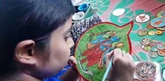 Dashabatar Cards Bankura Bishnupur