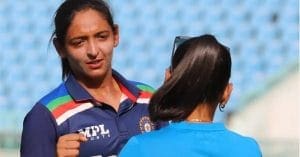 harmanpreet kaur