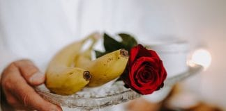 Health Benefits of Bananas