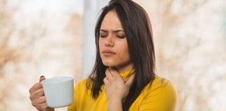 home remedies for sore throat