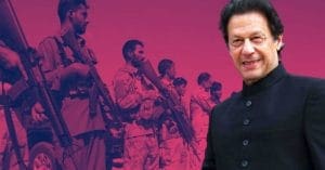 Imran Khan