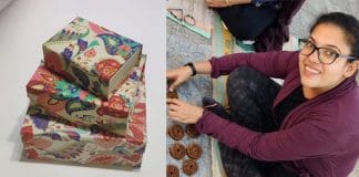 eco-friendly products from dung