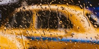 kolkata rain with kolkata taxi