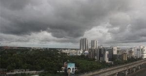 kolkata Weather