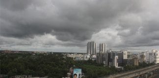 kolkata Weather