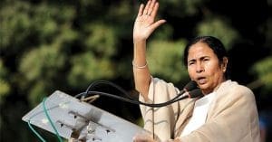 Mamata Banerjee